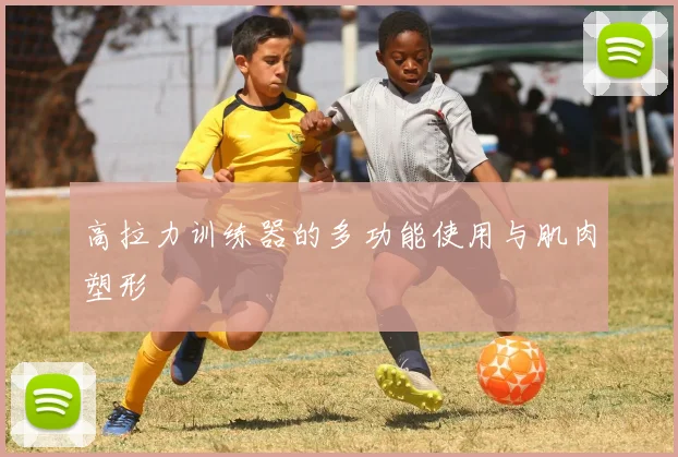 高拉力训练器的多功能使用与肌肉塑形