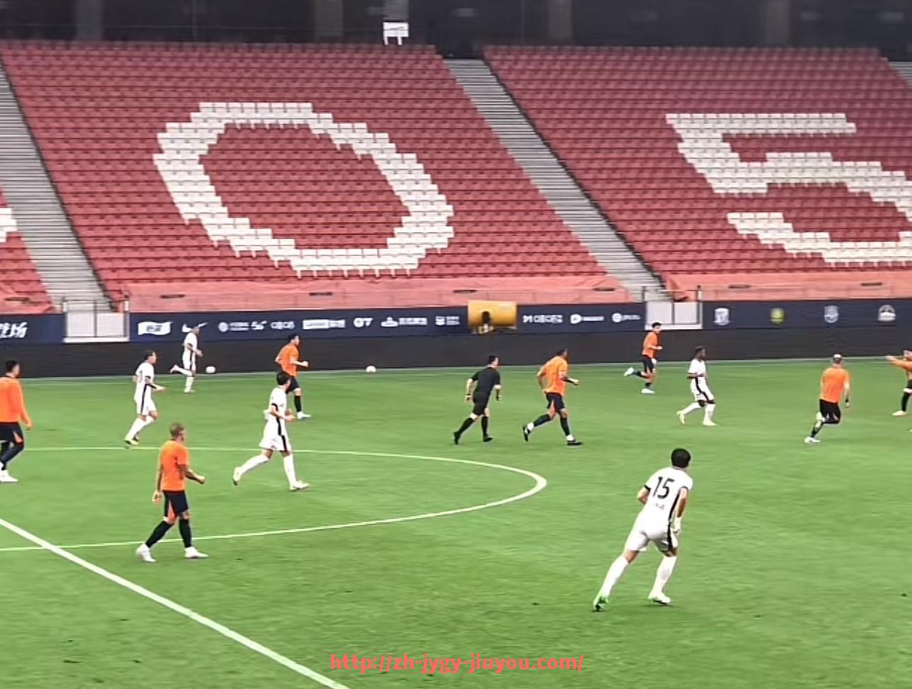 九游jiuyou-世俱杯技术官员绩效考核机制及评估标准